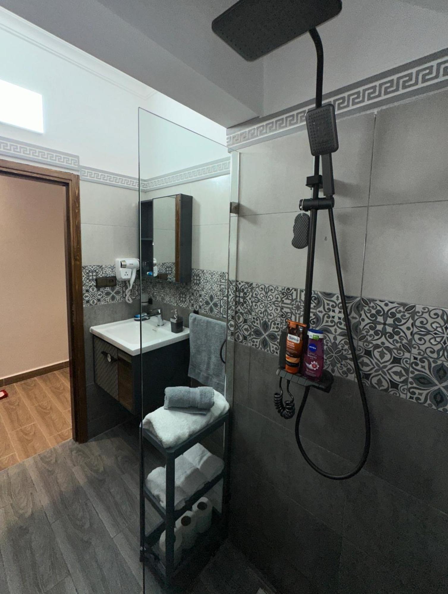 Atlas 1 Apartment Tangier
