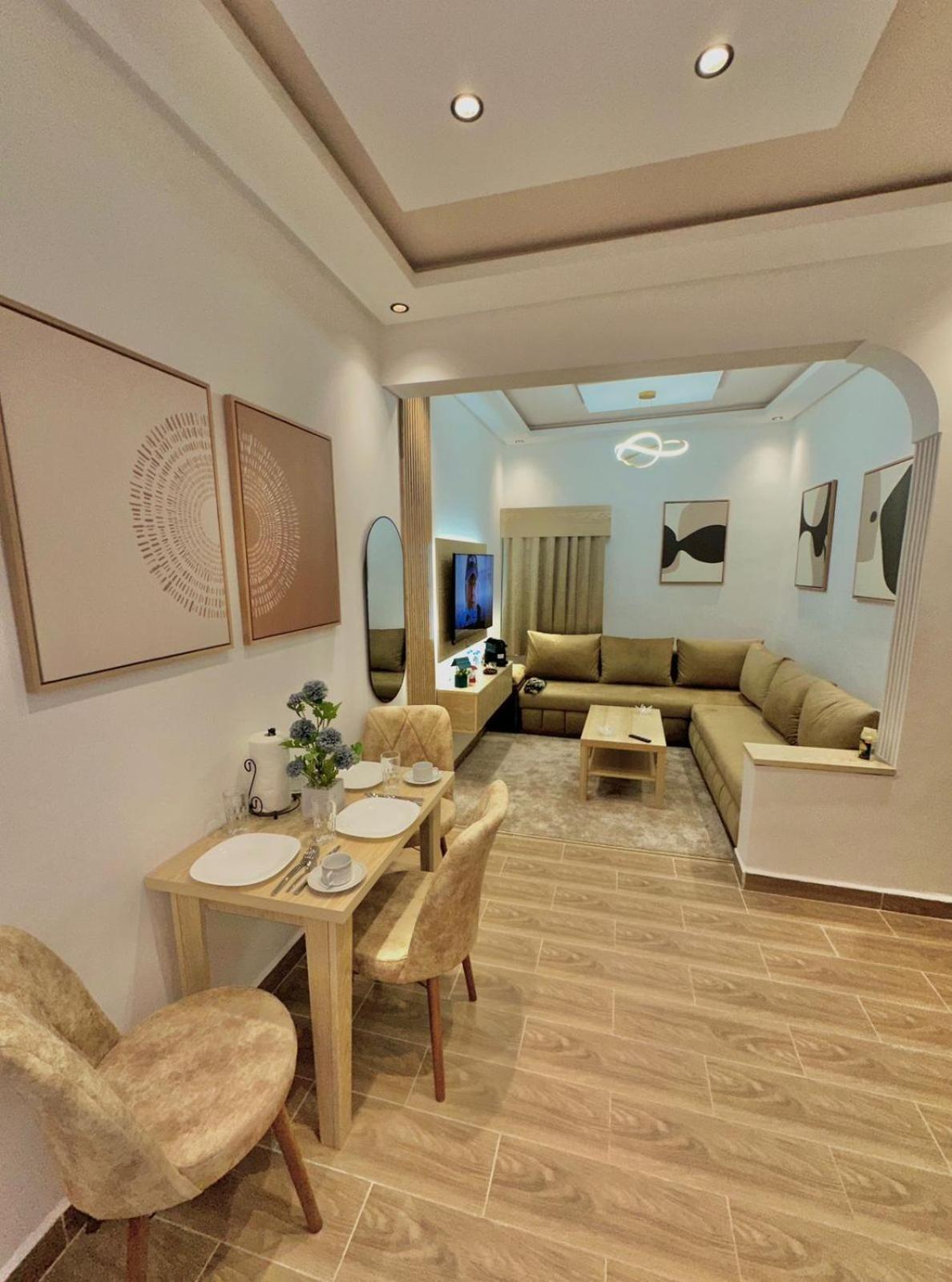 Atlas 1 Apartment Tangier